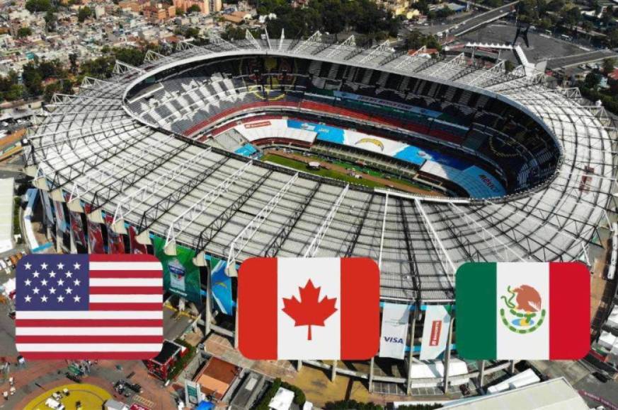 Debut de Mundial 2026 peligra que sea en el Azteca: FIFA está molesta con México