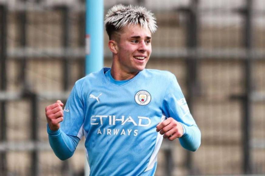 Fichaje de Barcelona, Nico Williams se acerca, sale de Manchester City a tercera división