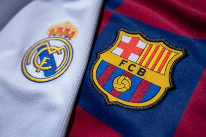 Real Madrid busca aniquilar al Barcelona: El once que mandará Ancelotti a la cancha