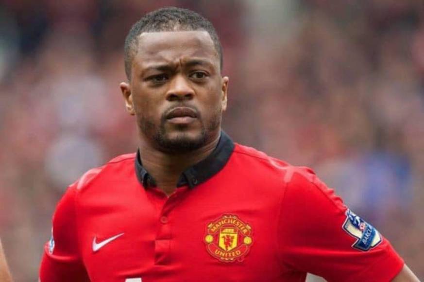 Patrice Evra, ex futbolista de Francia y del Manchester United, es enviado a la cárcel