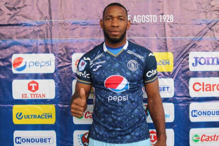 Fichajes: Barrida en Motagua, Olimpia busca contratar y nuevo legionario