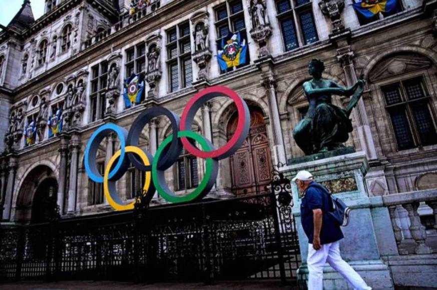 París 2024: Razones por la que se cree que son los peores Juegos Olímpicos