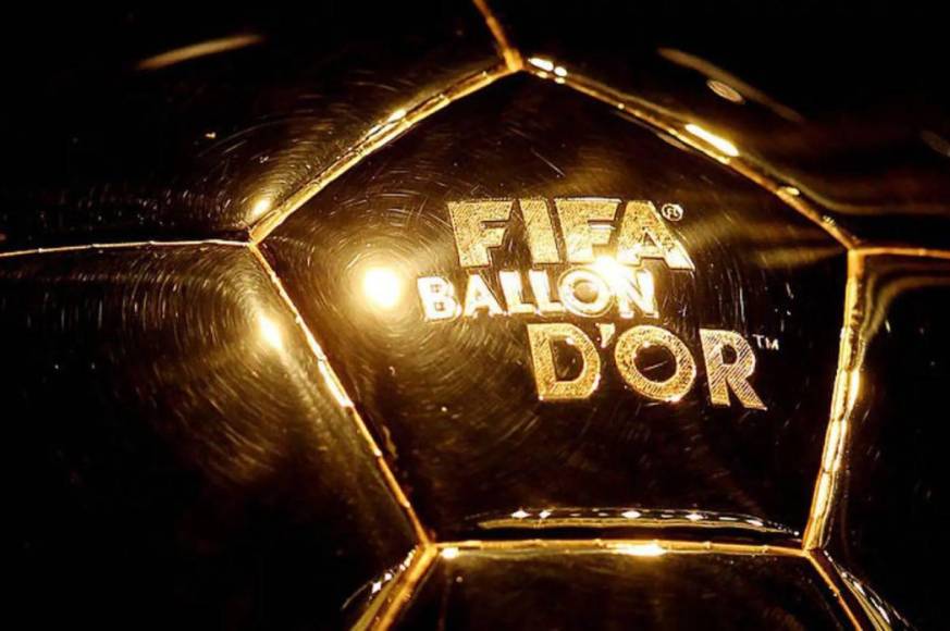 Balón de Oro 2024: Estos son los máximos candidatos a ganarlo; ¿Messi?