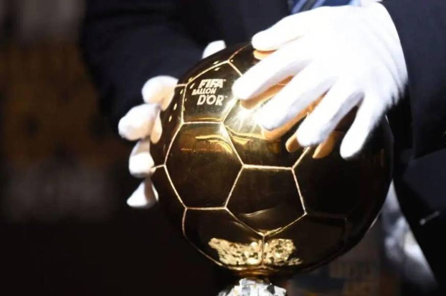 Balón de Oro 2024: Estos son los máximos candidatos a ganarlo; ¿Messi?