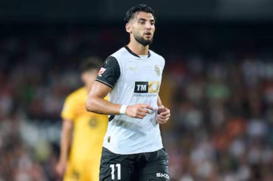 Rafa Mir fue acusado de agresión: Se reveló la identidad de otro jugador ¿A la cárcel?