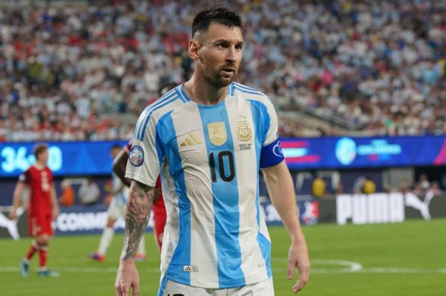 Los mejores 25 jugadores del siglo XXI, según ESPN: Sorpresa en Top 3 ¿Messi o Cristiano?