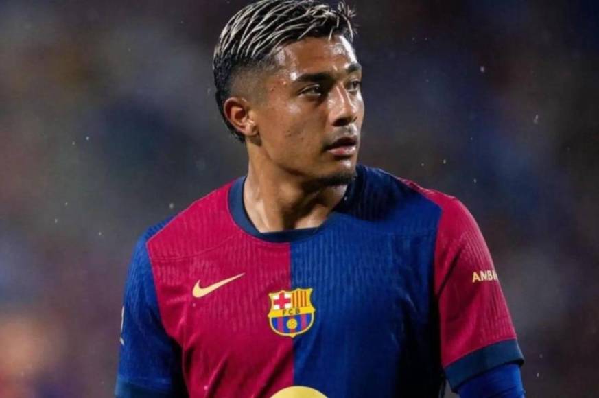 FICHAJES: Barcelona y Real Madrid con bajas, futuro de Casemiro y Pep le cierra las puertas