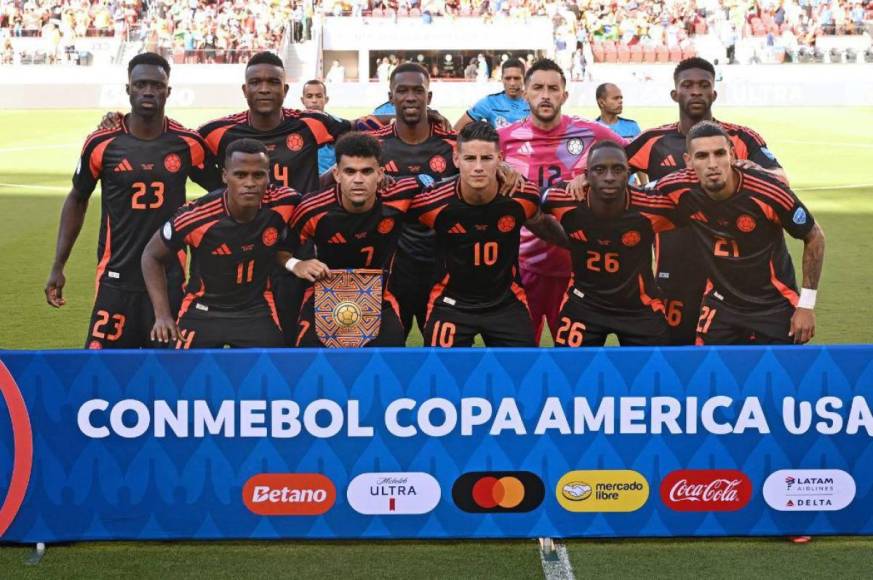Copa América 2024: Las figuras que no estarán en cuartos de final; ¿Jugará Messi?