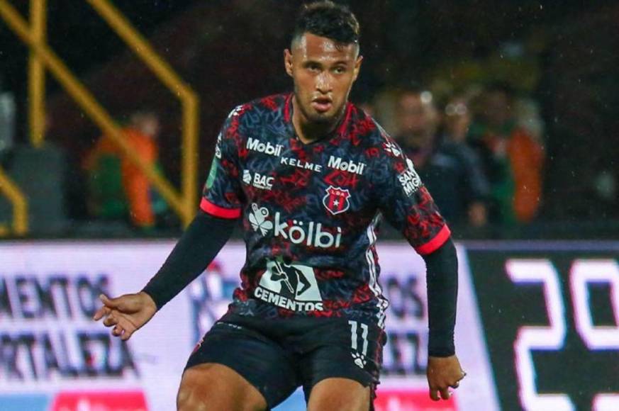 Rumores y Fichajes: Delantero deja a Motagua, Olimpia con baja y nuevo legionario