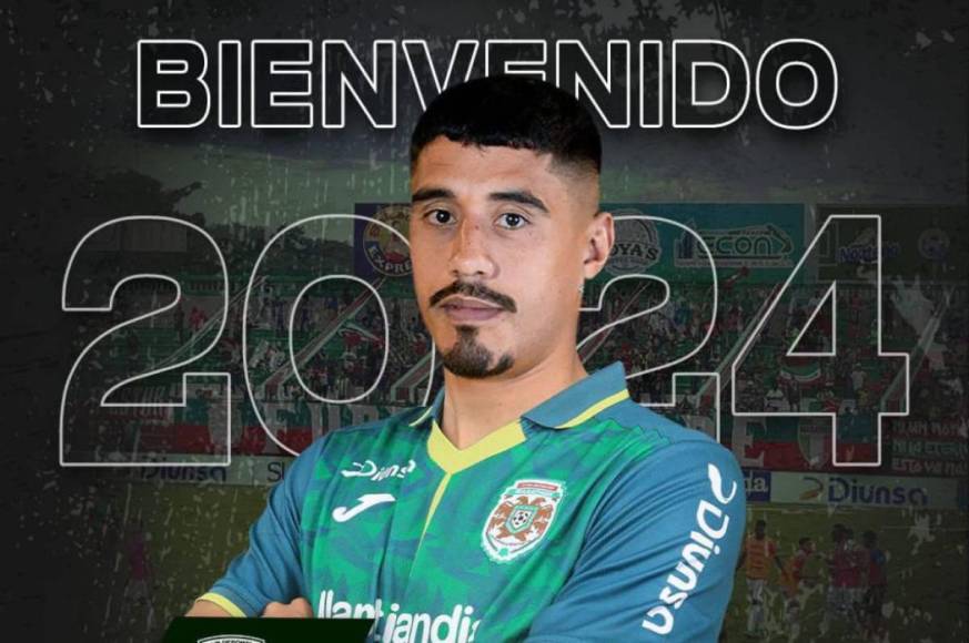 FICHAJES: Olimpia es noticia y Motagua va por ex del Cruz Azul