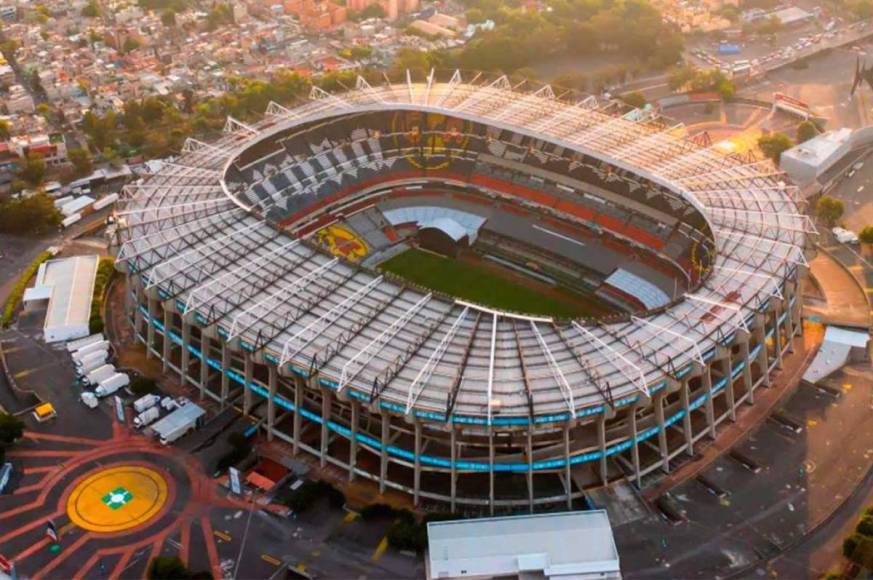 Debut de Mundial 2026 peligra que sea en el Azteca: FIFA está molesta con México