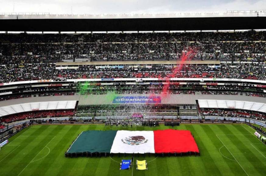 Debut de Mundial 2026 peligra que sea en el Azteca: FIFA está molesta con México