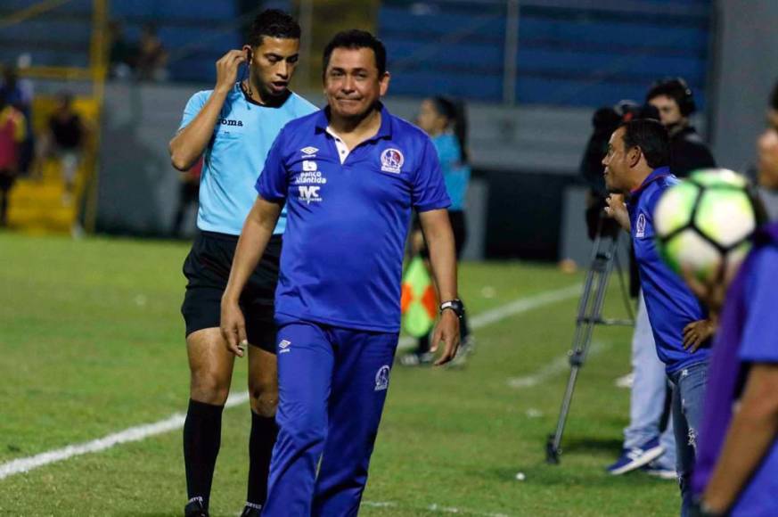 Delicado de salud en UCI: Lo que se sabe de Nahún Espinoza tras ser hospitalizado y operado