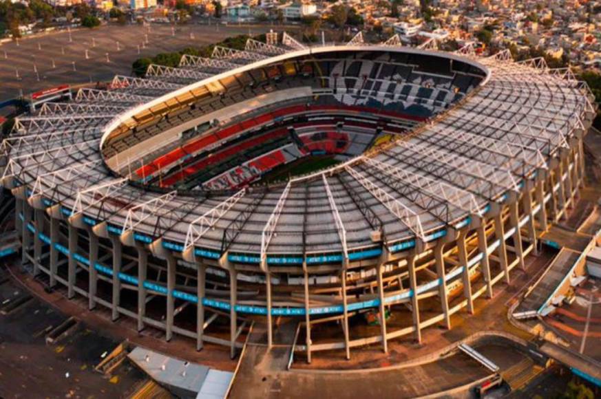 Debut de Mundial 2026 peligra que sea en el Azteca: FIFA está molesta con México