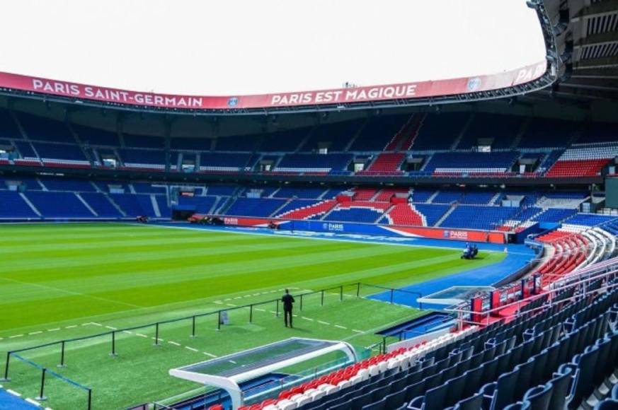 La verdadera razón por la que el PSG ya no jugará en el Parque de los Príncipes