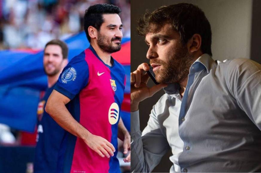 FICHAJES: Jugadores rechazan oferta del Barcelona y el futuro de Gündogan