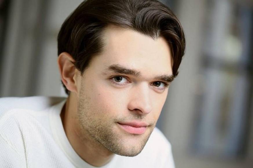 Chris Peluso, el actor de Broadway que murió a los 40 años