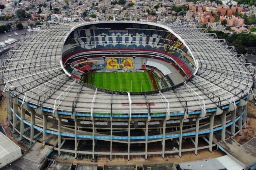 Debut de Mundial 2026 peligra que sea en el Azteca: FIFA está molesta con México