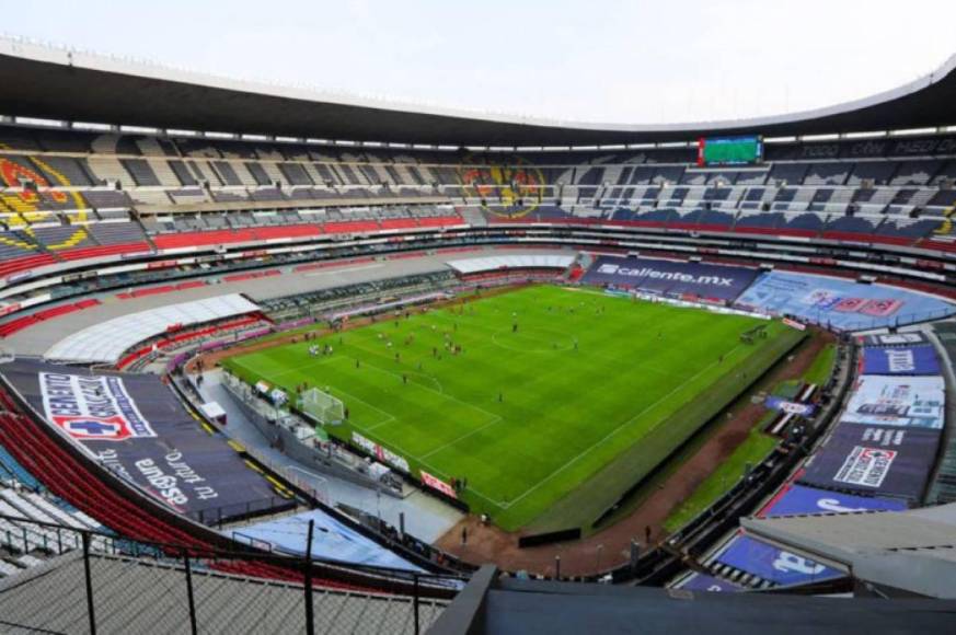 Debut de Mundial 2026 peligra que sea en el Azteca: FIFA está molesta con México