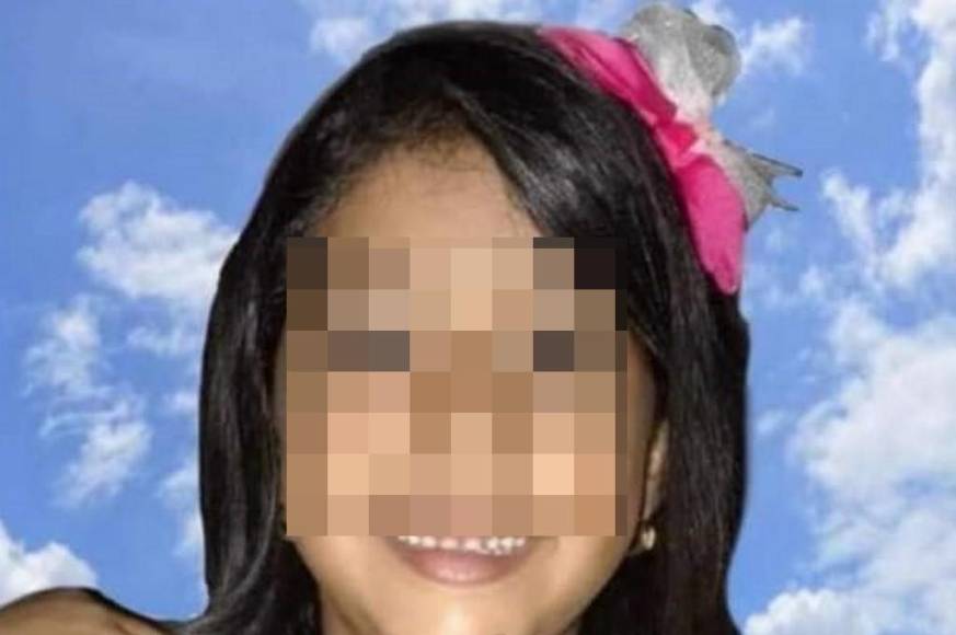 ¿Qué dice la autopsia de Nahomy Argueta? Los hallazgos del informe forense (Fotos)