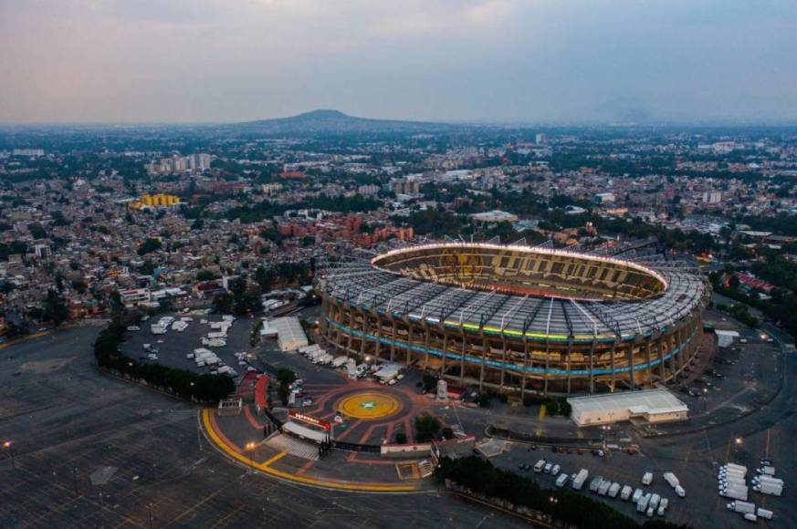 Debut de Mundial 2026 peligra que sea en el Azteca: FIFA está molesta con México