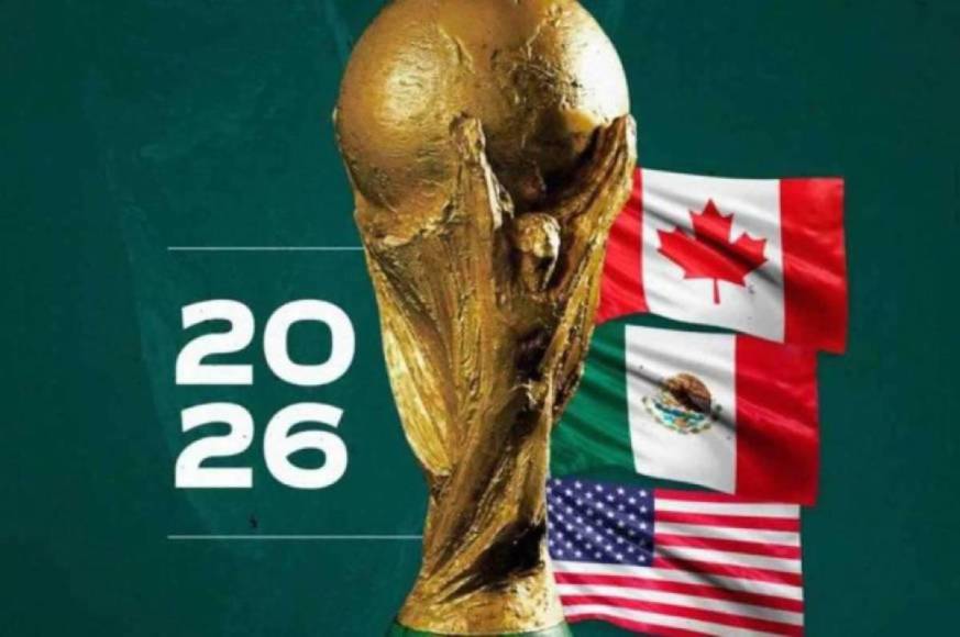 Las nuevas selecciones que se quedaron fuera del Mundial de 2026