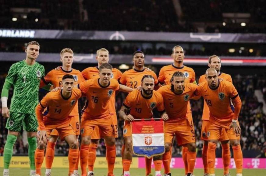 Ranking FIFA: Así quedan ubicadas las selecciones tras Eurocopa y Copa América