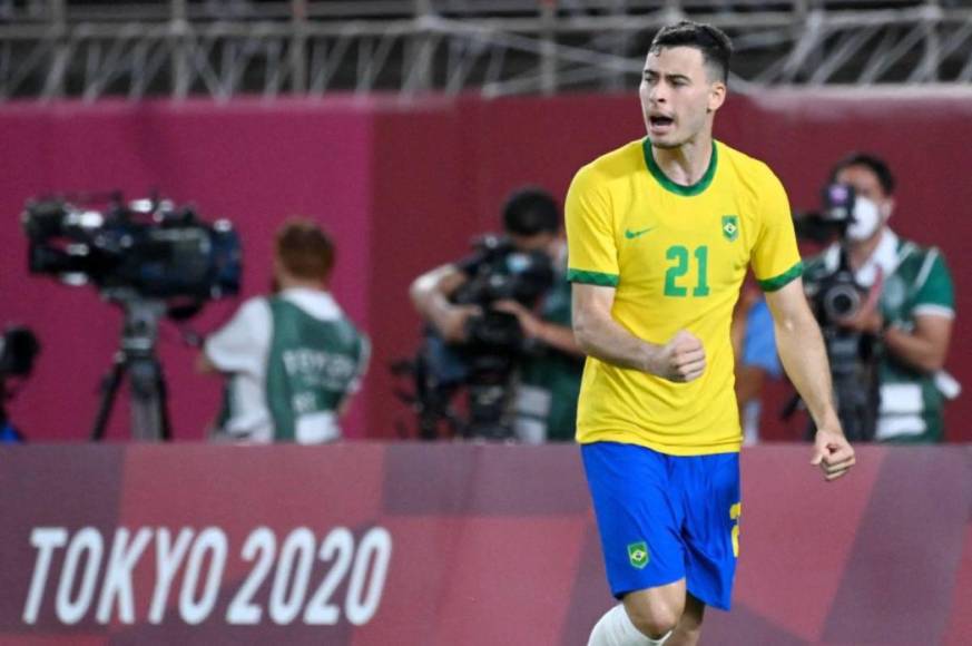 Brasil confirma dorsales para la Copa América, le quitan el 10 a Neymar