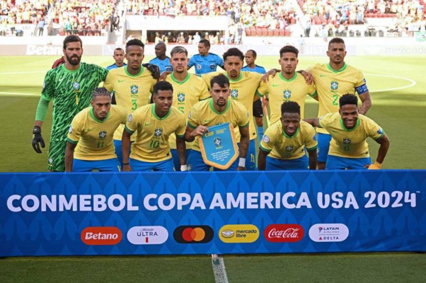 Copa América 2024: Las figuras que no estarán en cuartos de final; ¿Jugará Messi?