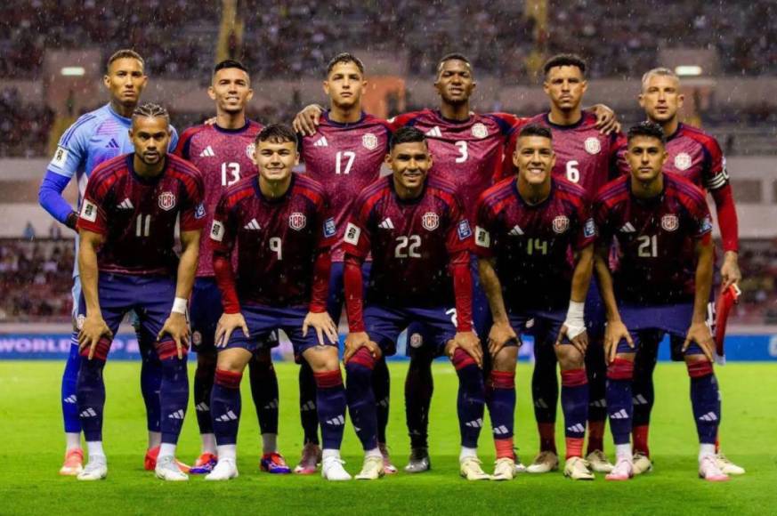 Ranking FIFA: Así quedan ubicadas las selecciones tras Eurocopa y Copa América