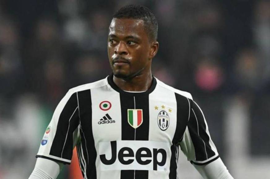 Patrice Evra, ex futbolista de Francia y del Manchester United, es enviado a la cárcel