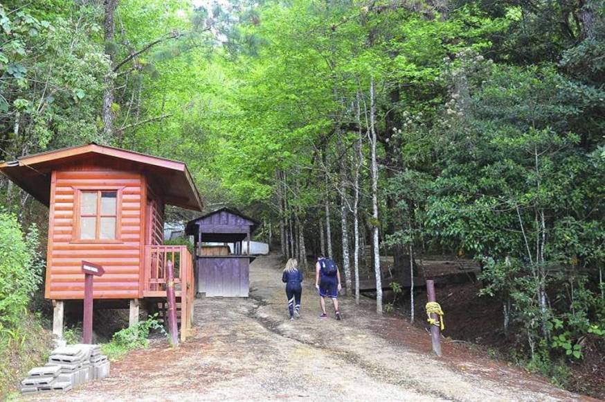 Escape de la ciudad: los mejores destinos cerca del Distrito Central para crear hermosos recuerdos y recargar energía esta Semana Santa