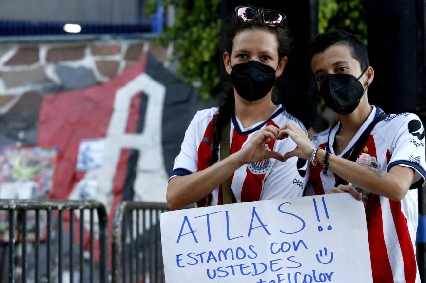 Las dudas que están en el aire tras el violento partido Querétaro vs. Atlas