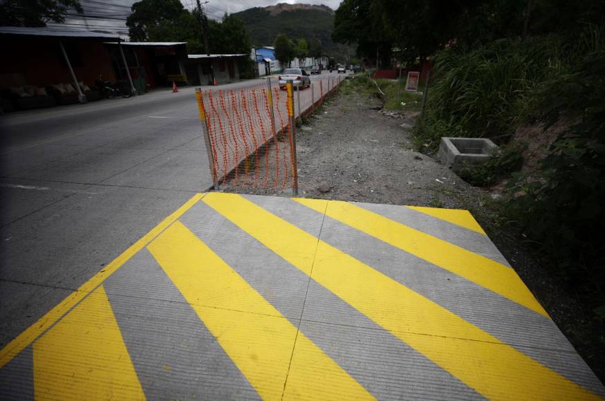 Cuatro razones detrás de la mega toma en la carretera al sur de la capital