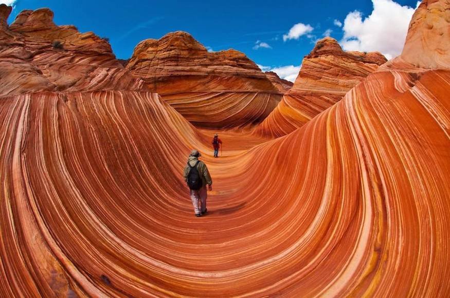 ¿Cuáles son los lugares más raros del planeta?