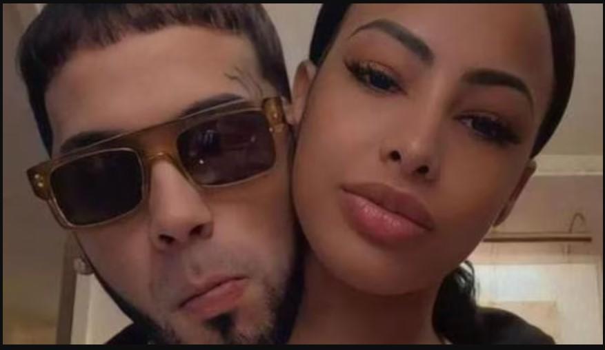 Yailin y Anuel AA: estas son las razones por las que se separaron