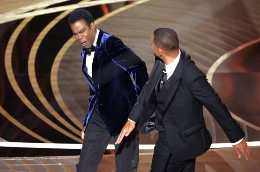 ¿Chris Rock está obsesionado con Jada Pinkett?