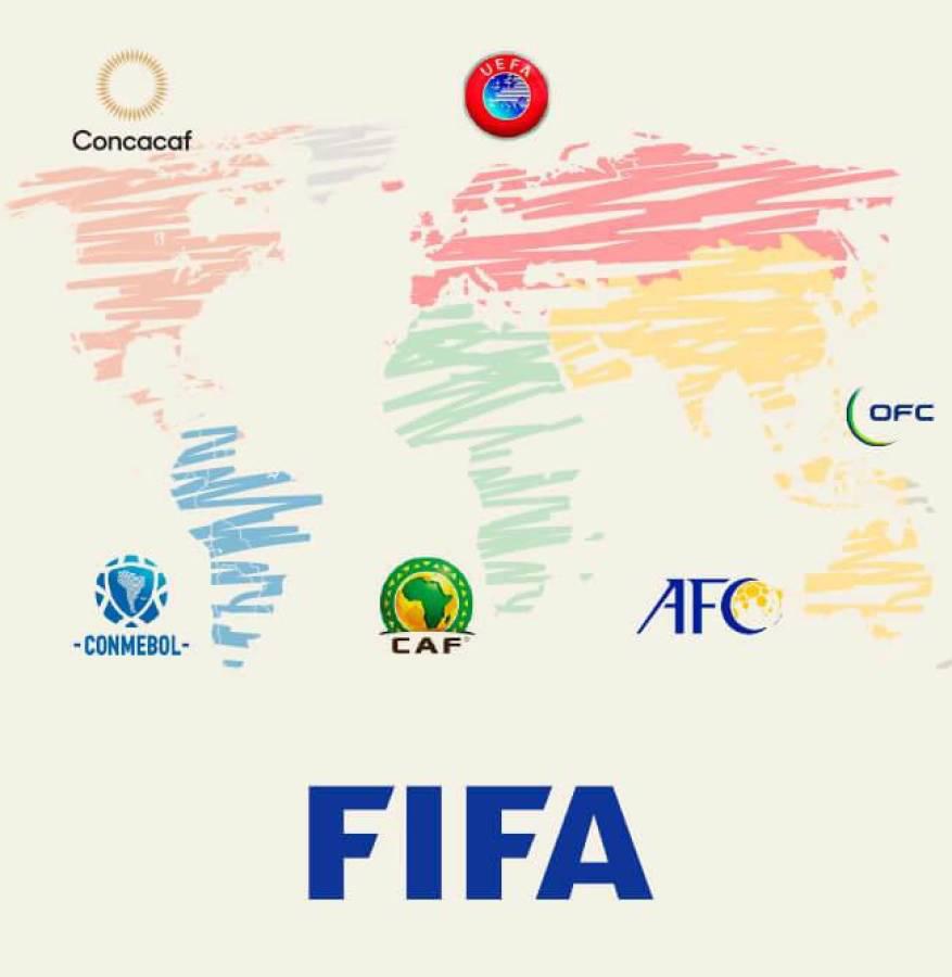 Selecciones eliminadas del Mundial 2026: Una sigue suspendida y dos de Concacaf confirmadas