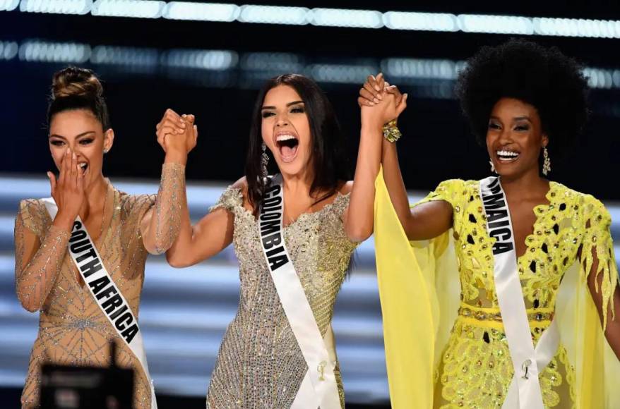 Ahora competirán embarazadas y divorciadas: Las nuevas reglas del Miss Universo