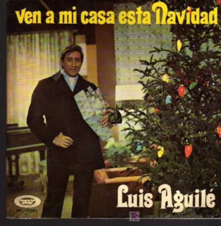 Las canciones de Navidad preferidas en Honduras