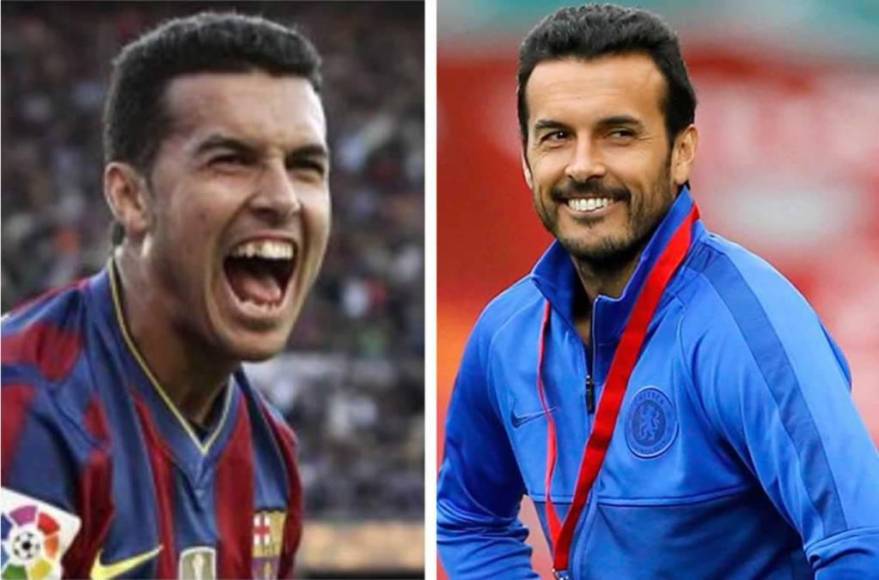 El antes y después de los deportistas internacionales que arreglaron sus dientes