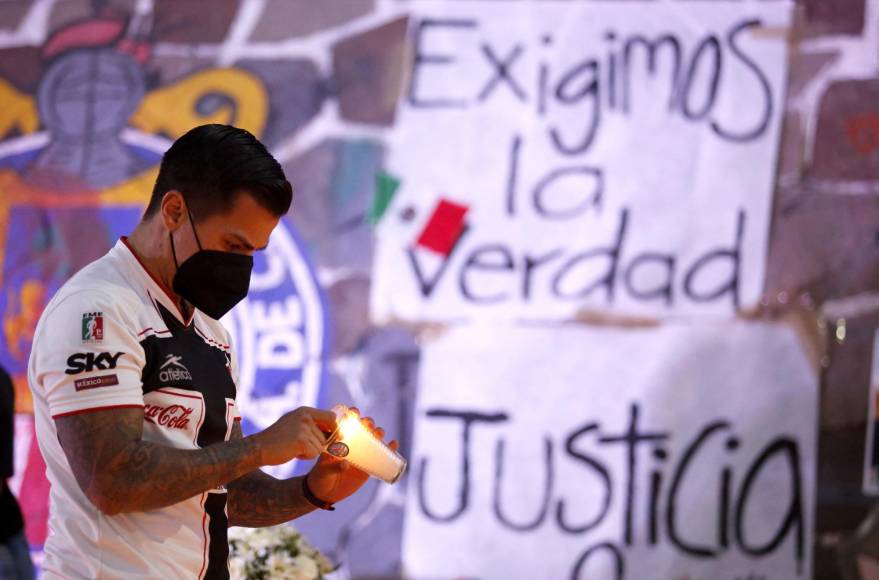 Las dudas que están en el aire tras el violento partido Querétaro vs. Atlas