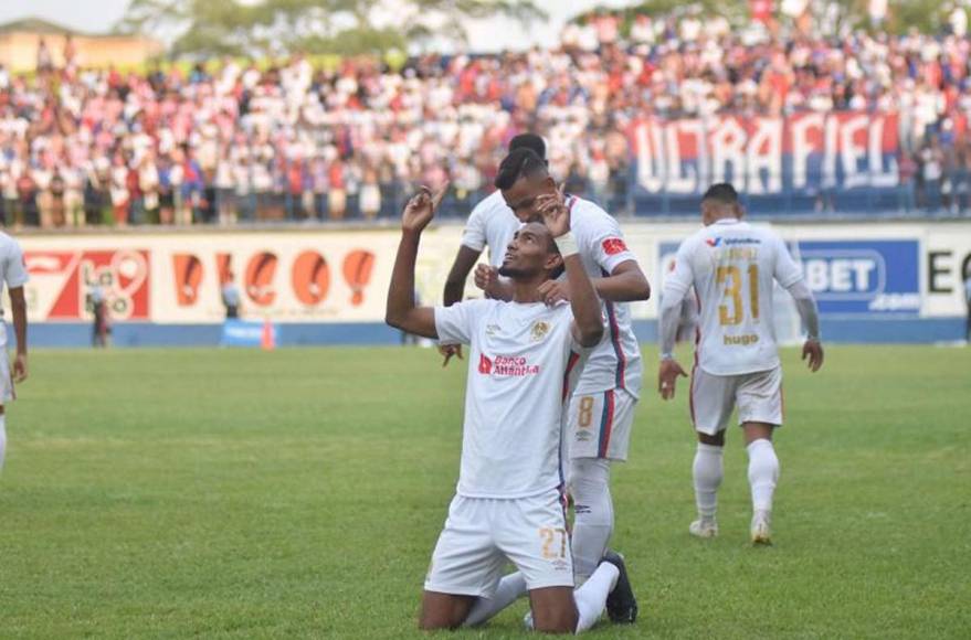 Las prohibiciones que deben cumplir aficionados que asistan a la final Olimpia - Olancho