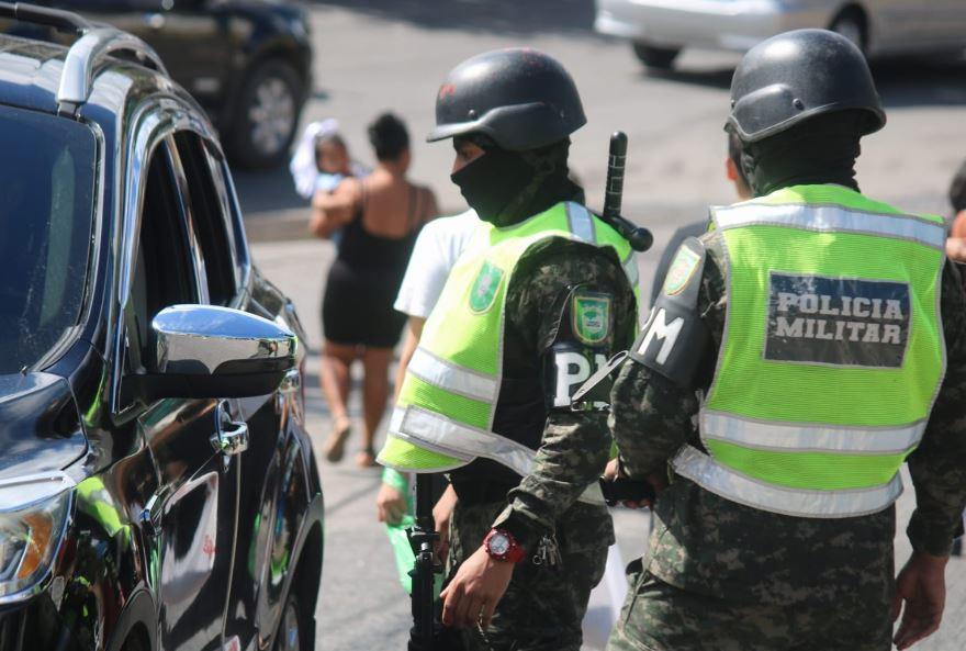 Sitiada y sin mototaxis quedó la Villa Cristina tras ataque a patrulla policial