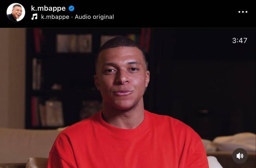 Mbappé se despide del PSG: Lo que dicen los grandes medios y periodistas