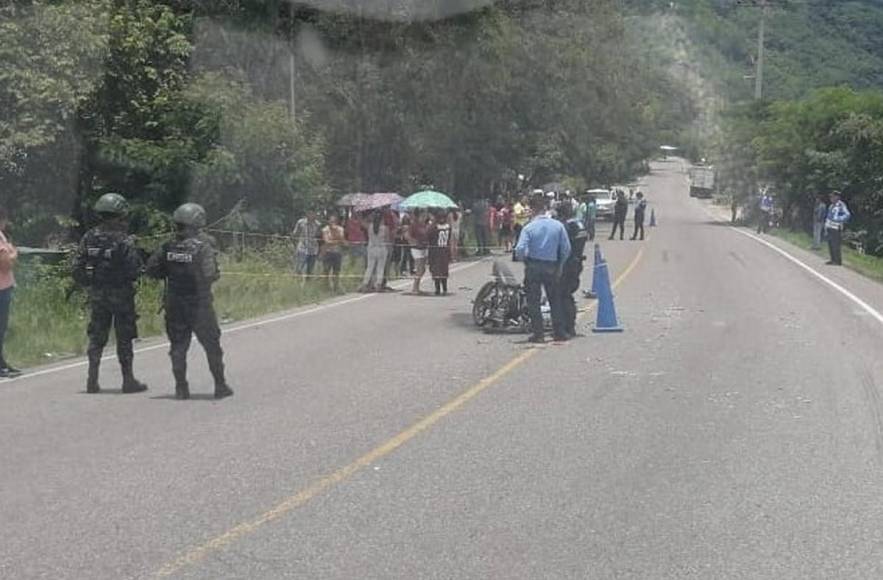 “Cesia María cumplía años hoy”: tragedia vial arrebató la vida a dos hermanos en Cucuyagua