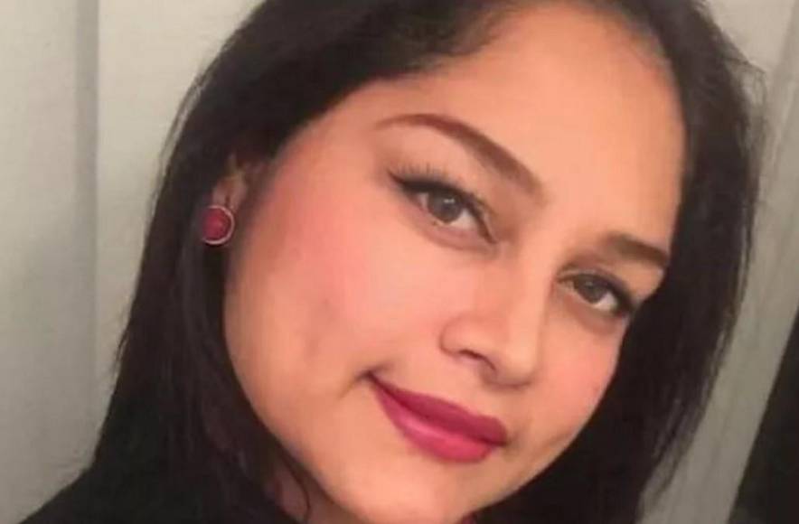 Así era Bessy Carolina Ayala, hondureña asesinada por su pareja en Houston