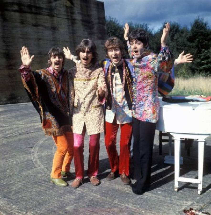 La Beatlemanía regresa al cine con película documental