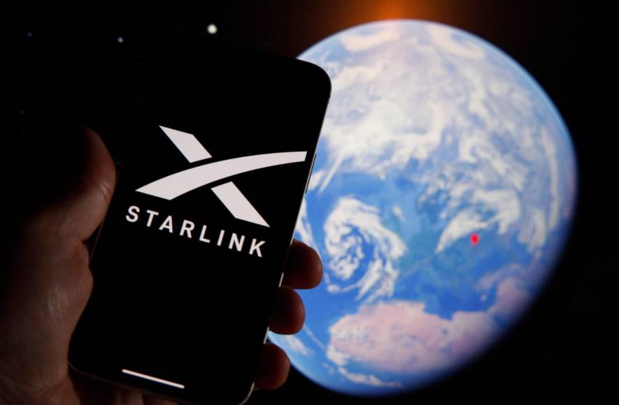 ¿Cómo ha funcionado Starlink en los países de América? A Honduras llegará hasta 2024