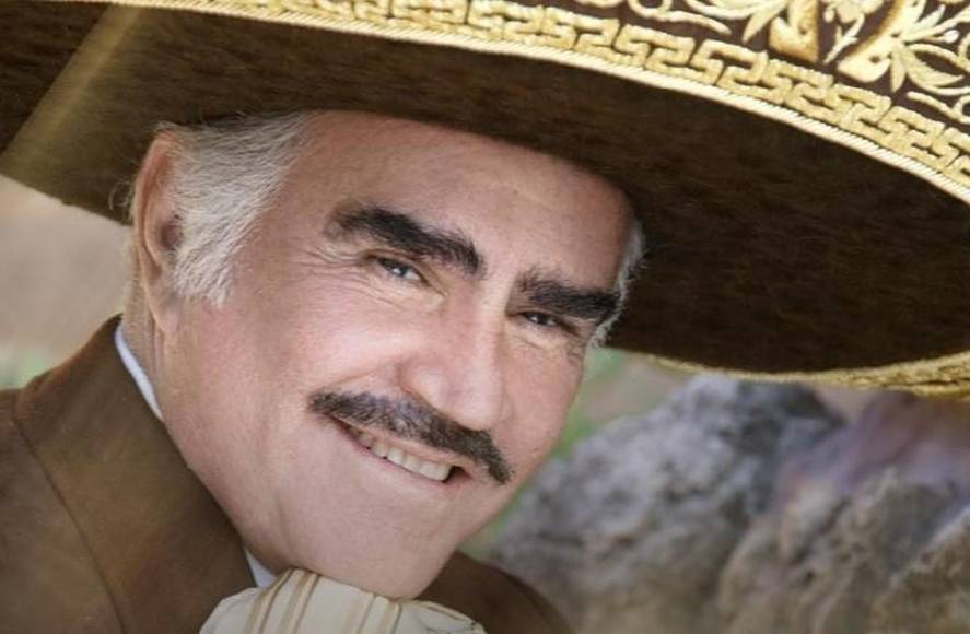 Un año sin Chente: su fortuna y el vacío que nadie llena en la música ranchera